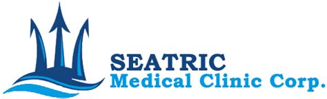 ishihara test clinic doh-accredited|SEATRIC MEDICAL CLINIC CORP..